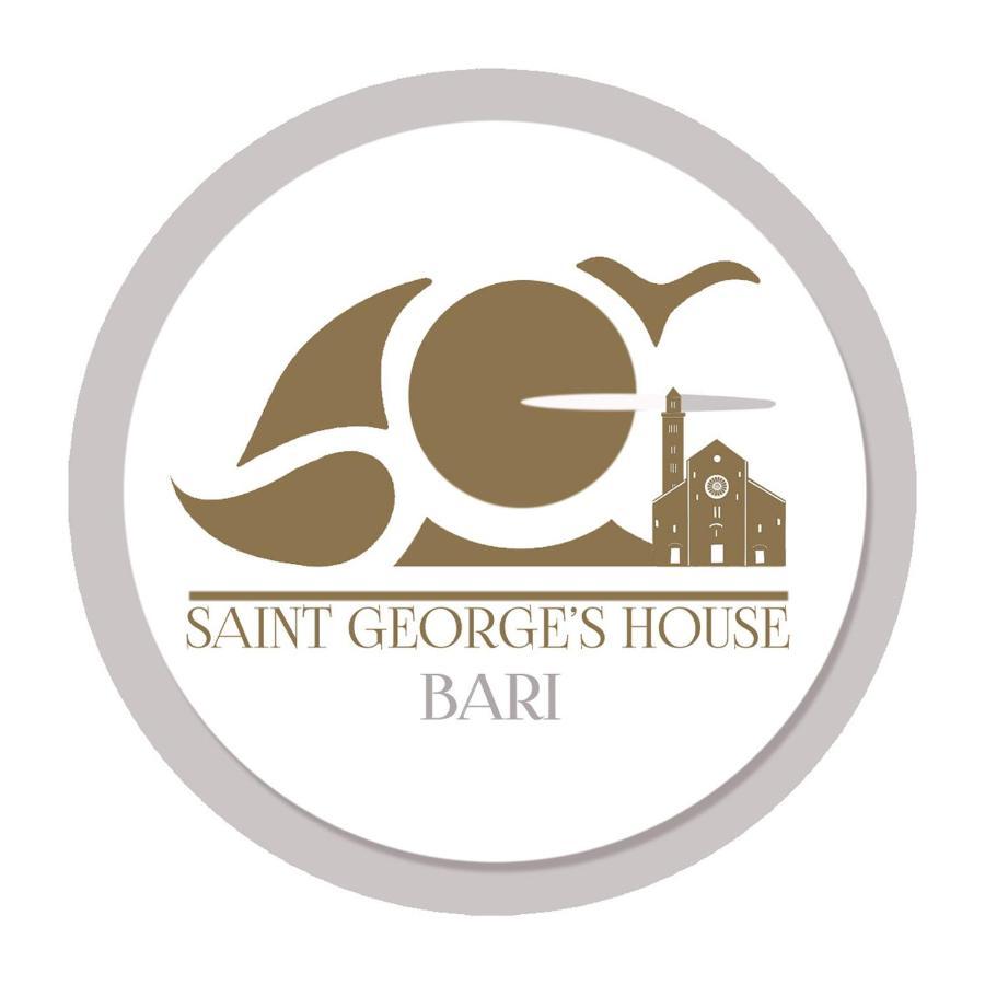 Saint George'S House Bariアパートメント エクステリア 写真